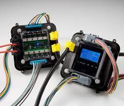 سیستم برق مولتی پلکس چیست و چگونه کار میکند؟