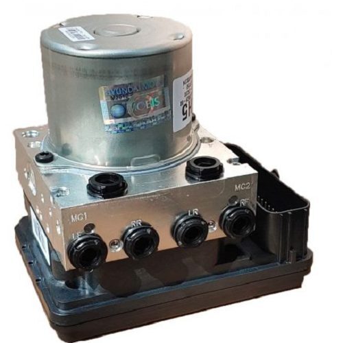 دوره تعمیرات ABS در آموزشگاه نیک خودرو