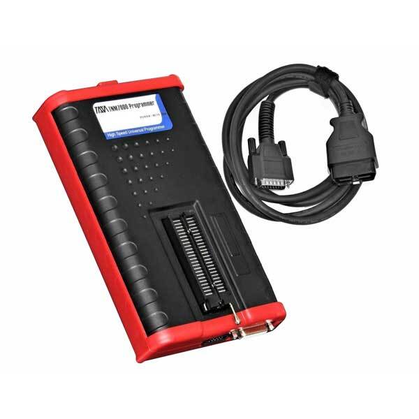 آشایی با دستگاه TNM